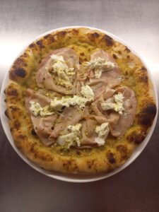 Pizza Lievitando Pizzeria & Bar