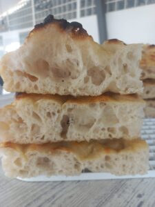 Pizza Lievitando Pizzeria & Bar