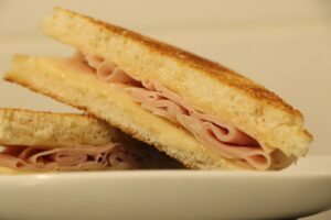 Pizza Lievitando Pizzeria & Bar