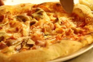 Pizza Lievitando Pizzeria & Bar