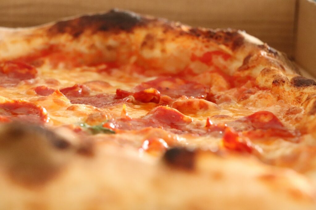 Pizza Lievitando Pizzeria & Bar