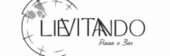Logo Lievitando Pizza & Bar